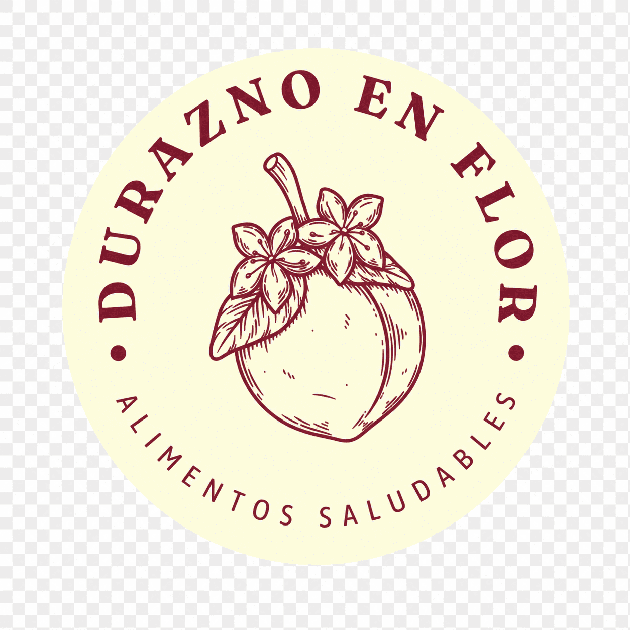 Durazno en Flor